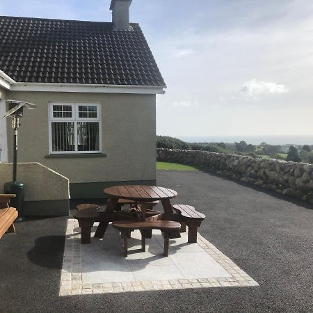 Carrick Lodge Mourne Mountains Ньюри Экстерьер фото