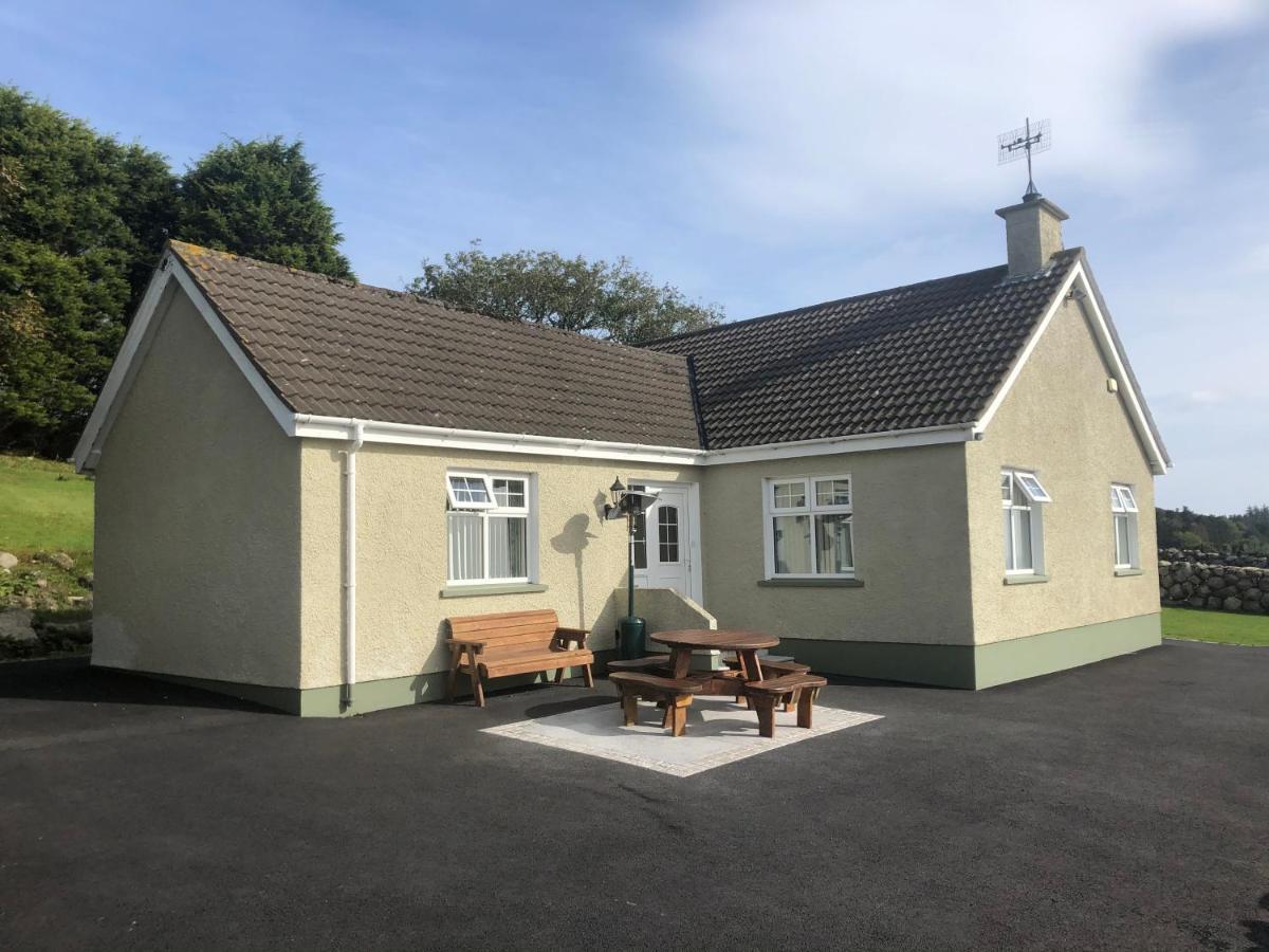 Carrick Lodge Mourne Mountains Ньюри Экстерьер фото