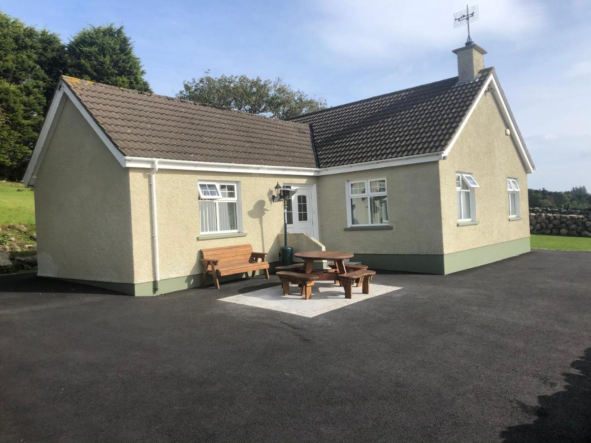 Carrick Lodge Mourne Mountains Ньюри Экстерьер фото