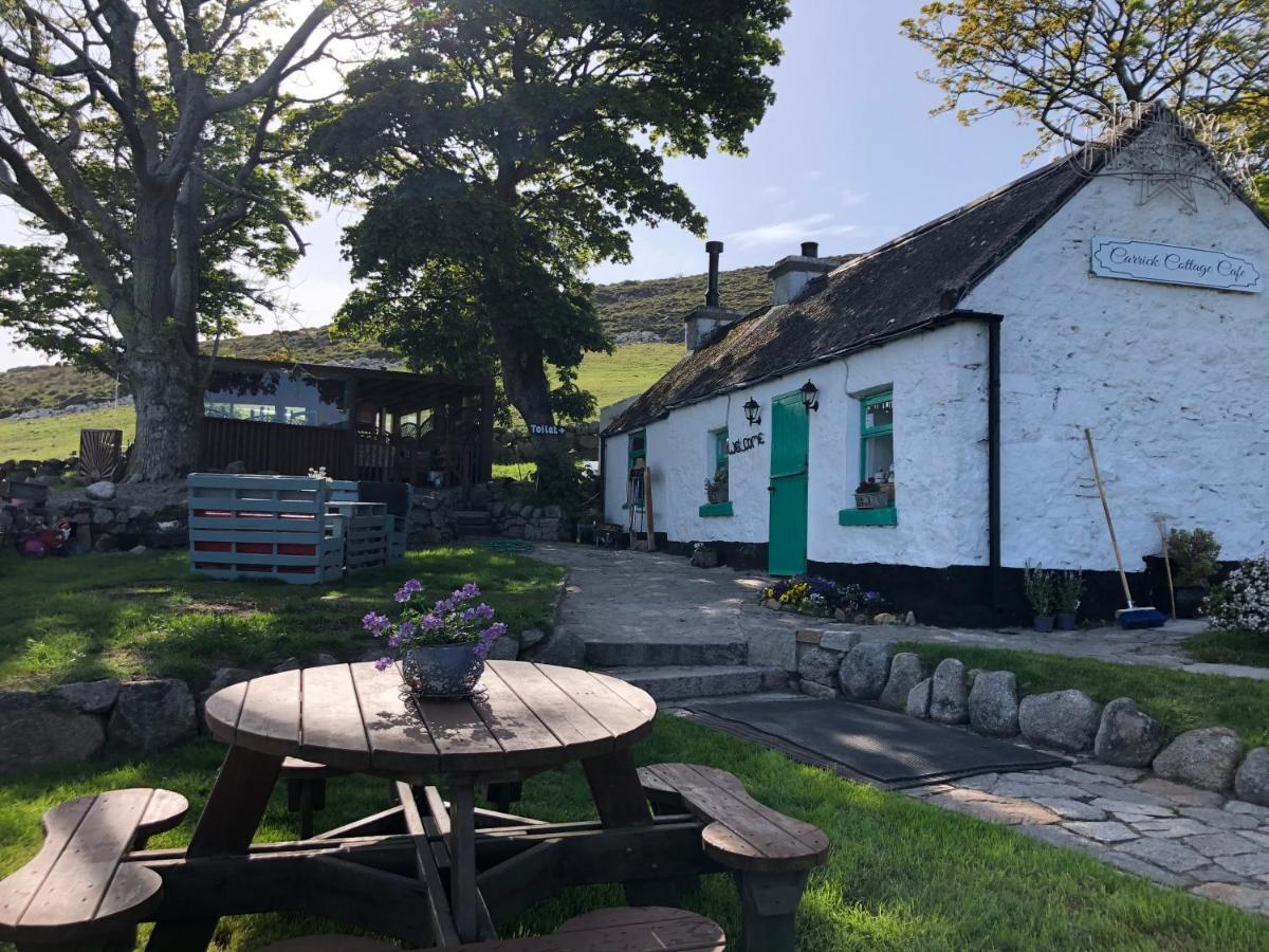 Carrick Lodge Mourne Mountains Ньюри Экстерьер фото