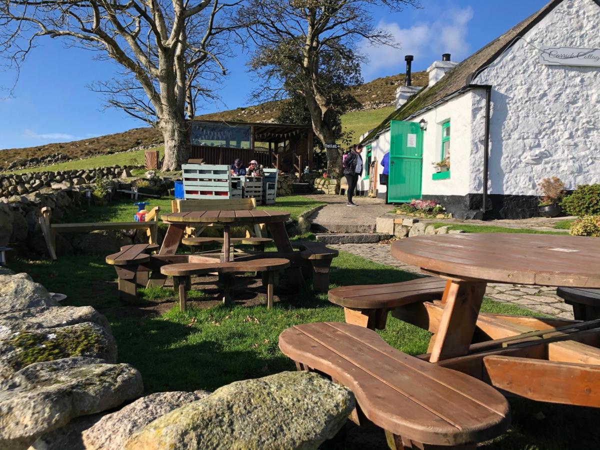 Carrick Lodge Mourne Mountains Ньюри Экстерьер фото