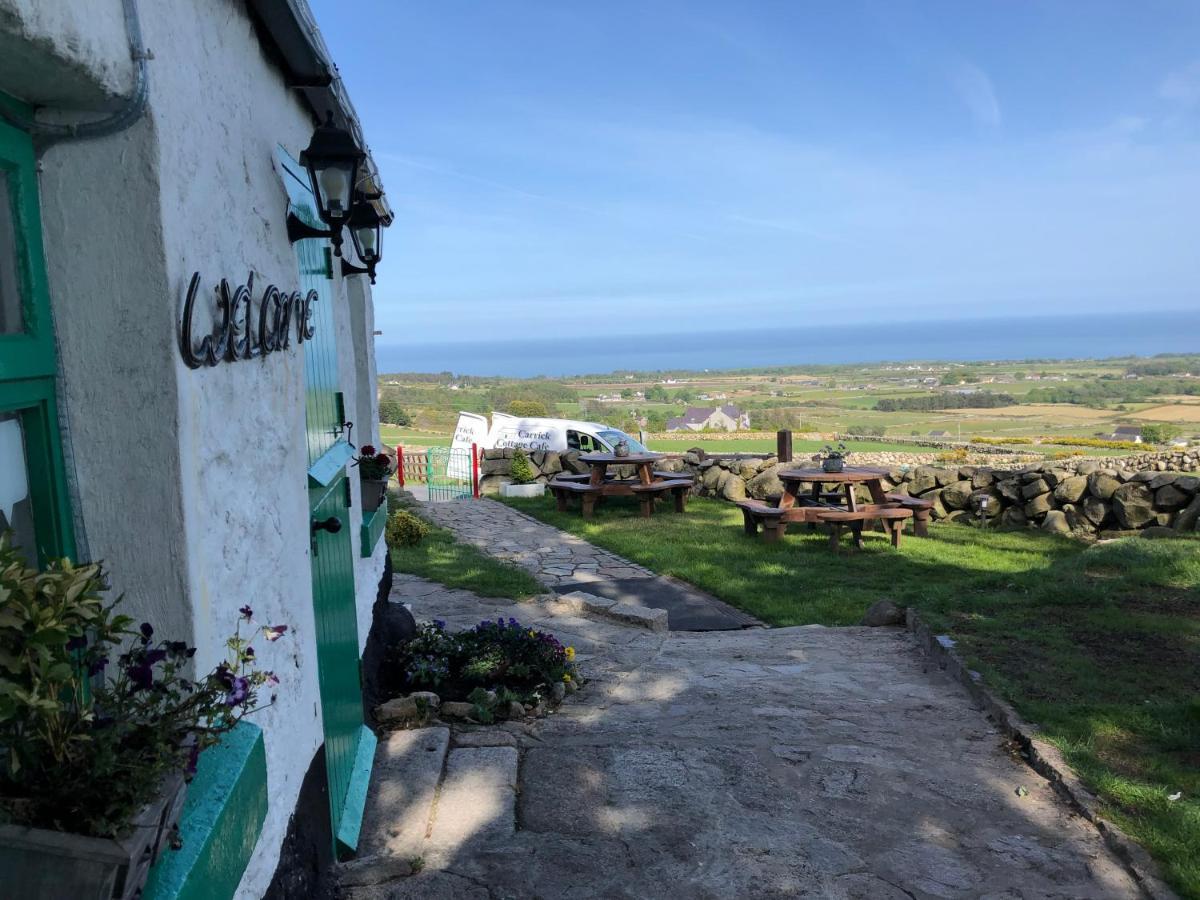 Carrick Lodge Mourne Mountains Ньюри Экстерьер фото
