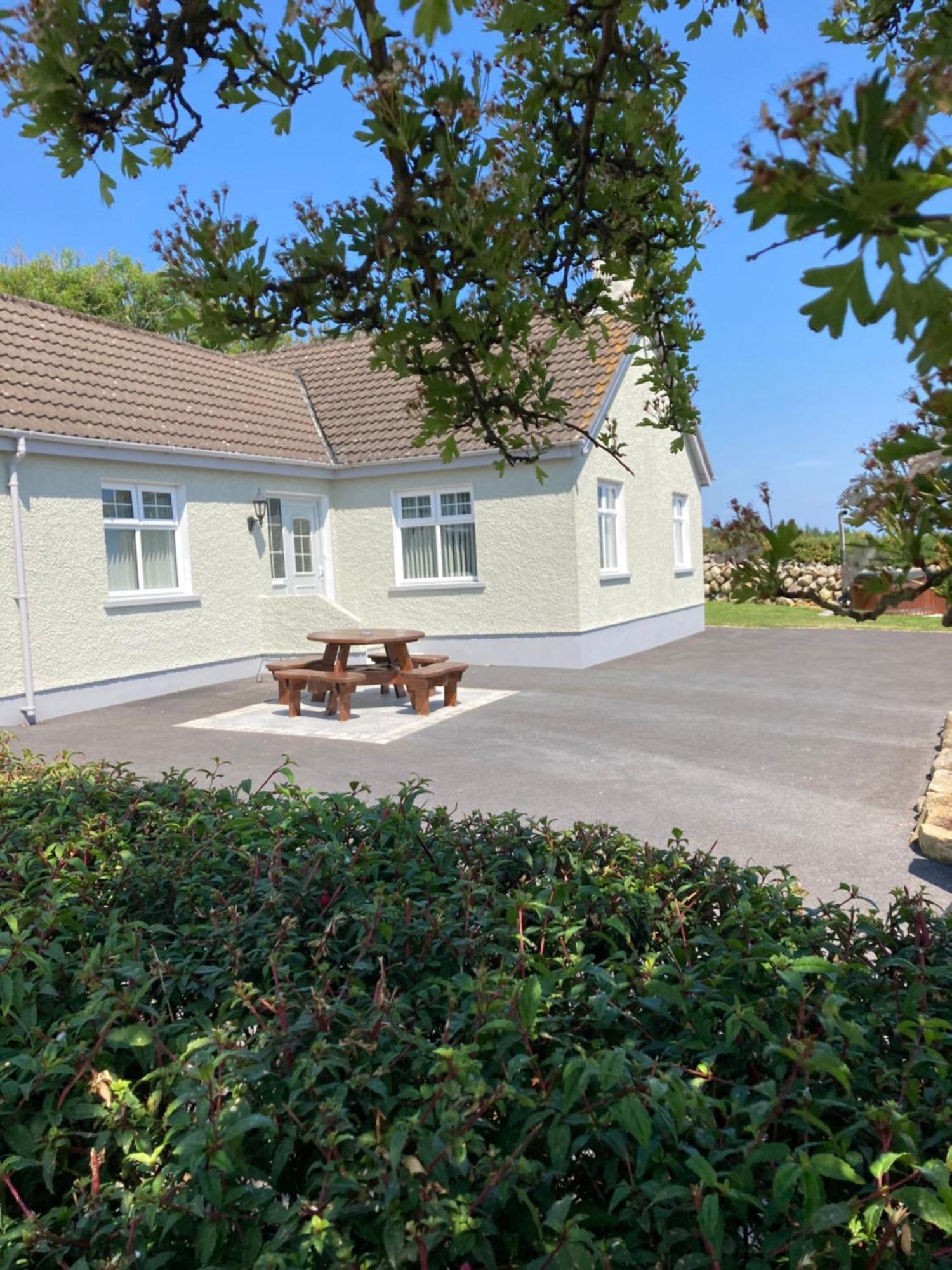 Carrick Lodge Mourne Mountains Ньюри Экстерьер фото