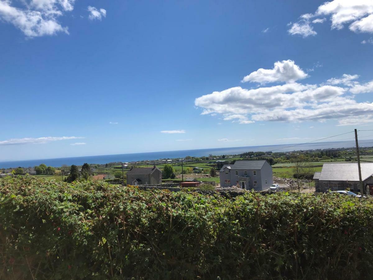 Carrick Lodge Mourne Mountains Ньюри Экстерьер фото
